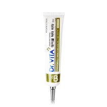 데이셀 닥터비타 비타민 크림 B 30ml 여드름 흉터연고 수분크림, 1개 [기능성 샘플 증정]