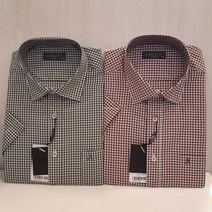 란체티 그린 오렌지 !! 반팔 일반핏!! 남방셔츠 LSM2351GE LSM2351OR