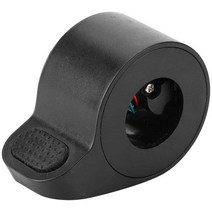 전기 스쿠터 스로틀 샤오미 M365/Pro/1S/Mi3 Ninebot Max G30/G30D 엄지 KickScooter 손가락 가속기, 02 M365 1S