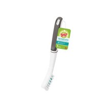 스카치브라이트 타일 및 틈새 브러쉬, 혼합색상, 1개