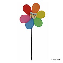 정원용바람개비(미니무지개), wltn406 본상품선택