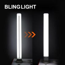 국산 LED 형광등 전구 18W 25W FPL 32W/36W 45W/55w 삼파장 램프 호환형 대체 교체, 쏘빛 LED FPL 18w(32w/36w대체)