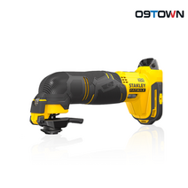 스탠리 SCT500 충전멀티커터 20V 본체+ACC SCT500D2K