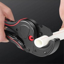 플라스틱 PVC PP 파이프커터 63mm 커팅도구 수공구