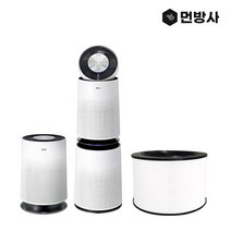 LG퓨리케어 360 공기청정기 필터 AS281DWPC AS280DWGR, 단품