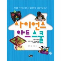 이노플리아 사이언스 아트 스쿨, One color | One Size@1