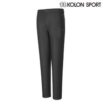 코오롱스포츠 [2021 F/W] 여성 프린팅 본딩 팬츠 _ TVPNW21582DGY