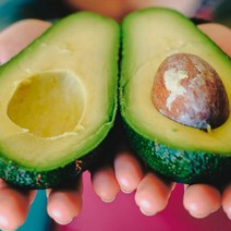 영화청과 특급 아보카도 500g 3kg 오일 먹는법 퓨레 요리 후숙