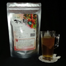꾸지뽕차 2g 100티백 꾸지뽕기름 꾸지뽕진액 꾸지뽕티백