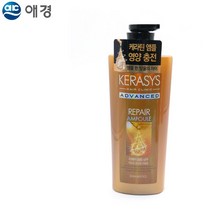 극심한 손상 모발용 리페어 샴푸600ml 두피강화