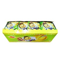 맥스 감자과자 60봉, 60개입