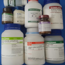 오피스안 수용성 아닐린 블루 (kor) Aniline Blue water soluble [GR] DAE-GR-25G 시약