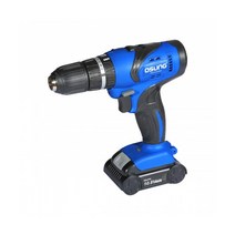 오에스씨 충전해머드릴 OCH-190KL(20) 10.8 2.0_(1EA)