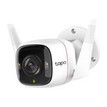 스마트홈카메라 홈캠 CCTV 보안 무선 카메라 모션감지 아기방 펫캠 가정용 매장용 방범용, 06. C320WS