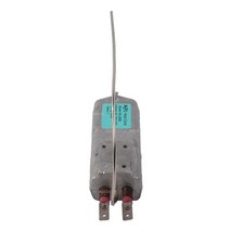 포그머신 스모그 안개 효과 30DCB 400W 히터 파이프 가열 막대 코어 스테이지 DJ 디스코 홈 연기 포깅 물, 01 220V
