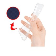 갤럭시S20플러스 IS 투명 젤리케이스 G986 휴대폰케이스-72394EA 와이조이샵, 와이조이샵쿠팡 본상품선택, 와이조이샵쿠팡 본상품선택