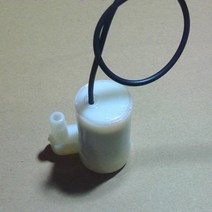 1pcs DC 36V 미니 잠수정 워터 펌프 120L/H 11M, 한개옵션0