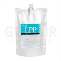 마이헤어스토리 LPP 트리트먼트 1000ml