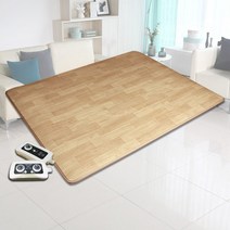 핫한일 LG하우시스 뉴청맥 전기장판 전기카페트 13T(183x240)_투난방, LG하우시스 13T(183x240)_투난방