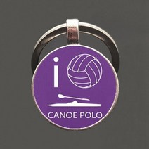 남해 제주 레저 배 관광지 카약 투명 수상 즐길거리 new 캐주얼 스포츠 카누 슬라럼 키 체인 keyring 빈티지 러브 여성 남성 링 쥬얼리, [10] Silver -364