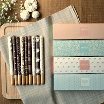 초콜릿 빼빼로 만들기 DIY 모던 초콜렛 발렌타인데이, 퍼즐