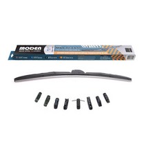 모든와이퍼 600mm - 국내차 수입차 호환 순정규격