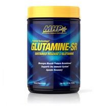 MHP 글루타민SR 글루타민파우더 L글루타민 분말
