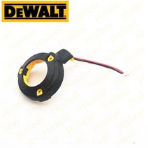 DEWALT LED 조명 DCF886 DCF836 DCF887 N296239 N165504 전동 공구 액세서리 전동 공구 부품 DCF886 DCF836 DCF887 N296239