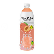 모구모구 복숭아맛 1L