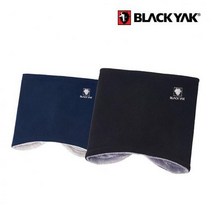 블랙야크 방한용 넥게이터 네이비 목폴라 스카프 넥워머 아이스머플러, 해당상품