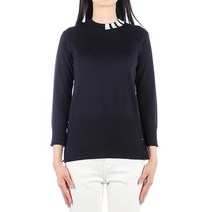 톰브라운 [톰브라운] (FKA376A Y4501 415) 여성 니트
