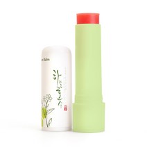 하늘호수 자초 수분 밤 립밤 3.69g 생기있는입술 핑크 무향 호호바오일 멀티밤 눈가 입가 사용 사계절가능 빠른출고, 자초수분밤2개세트