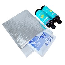 아이스원 은박 보냉팩 보냉백 특가판매 피자포장 도시락포장 빙수포장