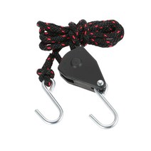 카약.카누 라푸투 로프 250LRO (윈치 호이스트 운반) [W3E40AE]