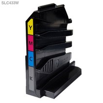 삼성SLC433W 폐토너통프린터기수리 프린터부품 프린터소모품 복사기 복합기 BP+4612EA