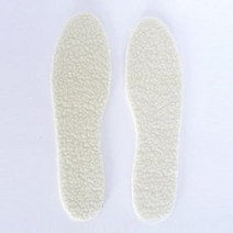 바보사랑 메모리폼 고급양털깔창 동계 군인 밀리터리 방한깔창.쿠닌