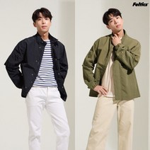 [남성]23NEW 펠틱스 나일론 자켓 1종