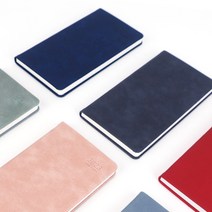 프랭클린플래너 - 2023년 캐주얼플래너 48절 (B형), 인디고그레이