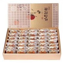 곶감 선물 세트 말랑한 할머니 실속형 최고급 반건조