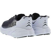 HOKA ONE Rincon 3 여성용 신발 블랙.