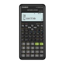 카시오 공학용 계산기 FX-570ES PLUS-2, 본상품