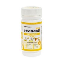 뉴트리플러스젠 통분말영양제 비오틴 (120g + 30g) 모질영양 비오틴