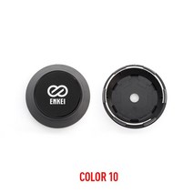 휠캡 ENKEI 엠 블 럼 로고 CE28 림 TE37 도쿄 시간 공격에 대 한 4 개/몫 69MM 자동차 휠 센터 허브 모자, 10 COLOR 10, 10 COLOR 10