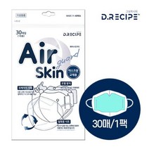 가림막 오염 마스트이물질 화장 이너 가드 패드 1팩 시트 방지 악취 관리용품 30매 마스크 세연정통01138 방진마스크