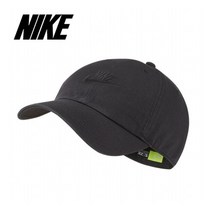 [나이키] U NSW H86 퓨추라 워시드 캡 913011_011, FF