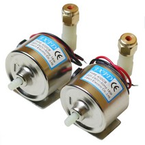 2 개/몫 AC 110V-220V 18W 오일 펌프 40DCB 무대 파티 부품 400w 600w 900w 안개 연기 기계, [02] 220-240V