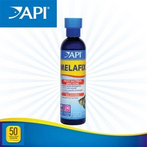 API 멜라픽스 237ml 꼬리녹음 상처 치료예방 / 아쿠아메이드