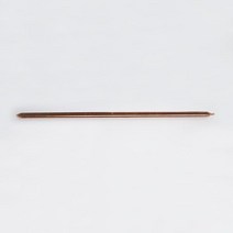 Heatpipe Flat 300104 300mm-10mm-4mm 히트파이프 평판 방열 구리파이프 구리히팅파이프 알루미늄 HeatPi, 단일옵션