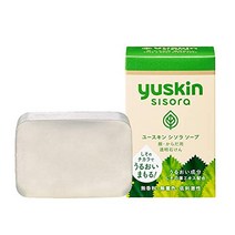 유스킨 시소라 비누 90g [의약부외품] 비누 90그램 (x 1)