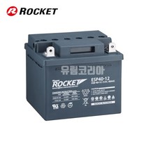 로케트밧데리 ESP40-12
